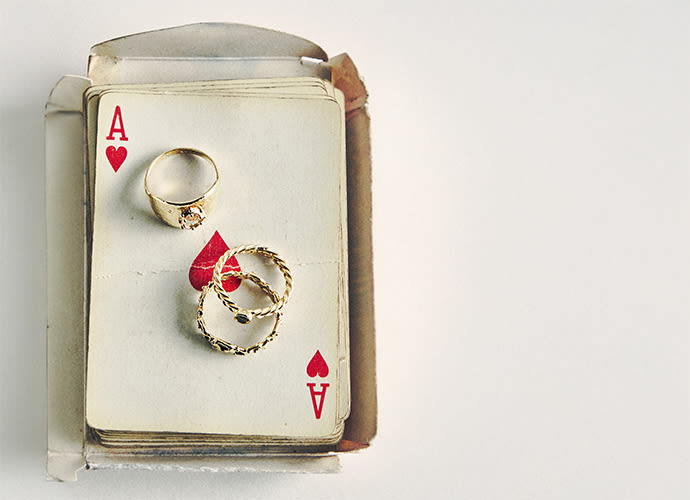 Shop FP Jewelry: Rings