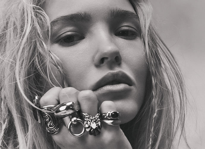 Shop FP Jewelry: Rings