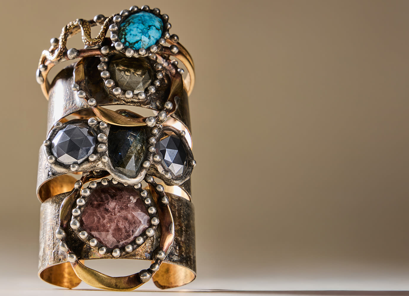 Shop FP Jewelry: Designer