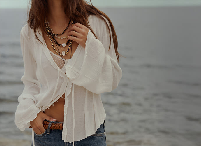 Shop FP: Tops