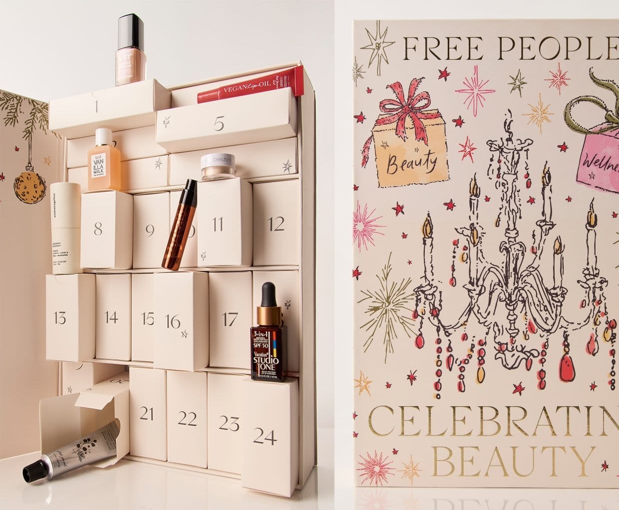 Advent Calendar Blog