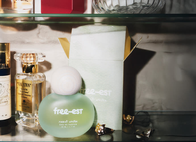 Shop FP Fragrances: Perfume