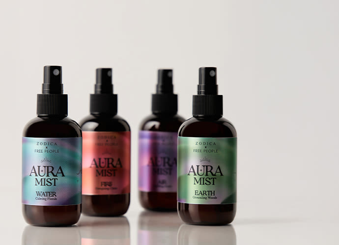 Shop FP Fragrances: Perfume