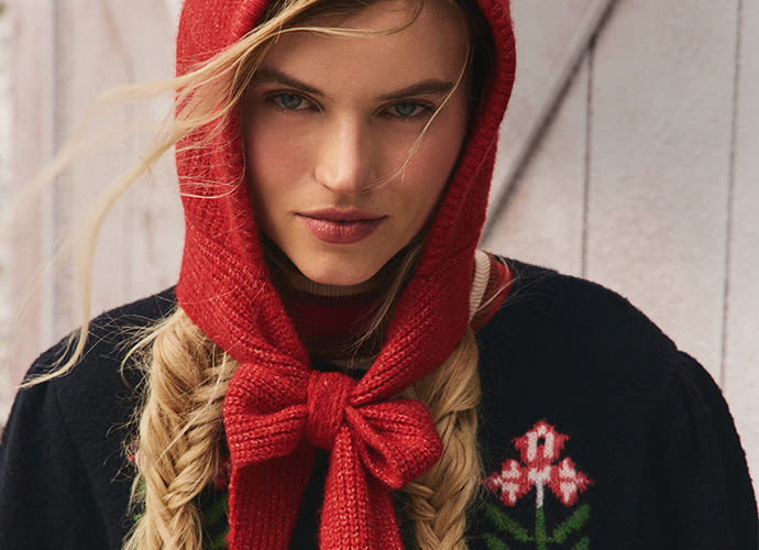 Shop FP Hats: Balbonnet