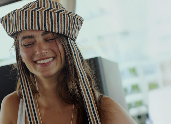 Shop FP Hats: Bucket