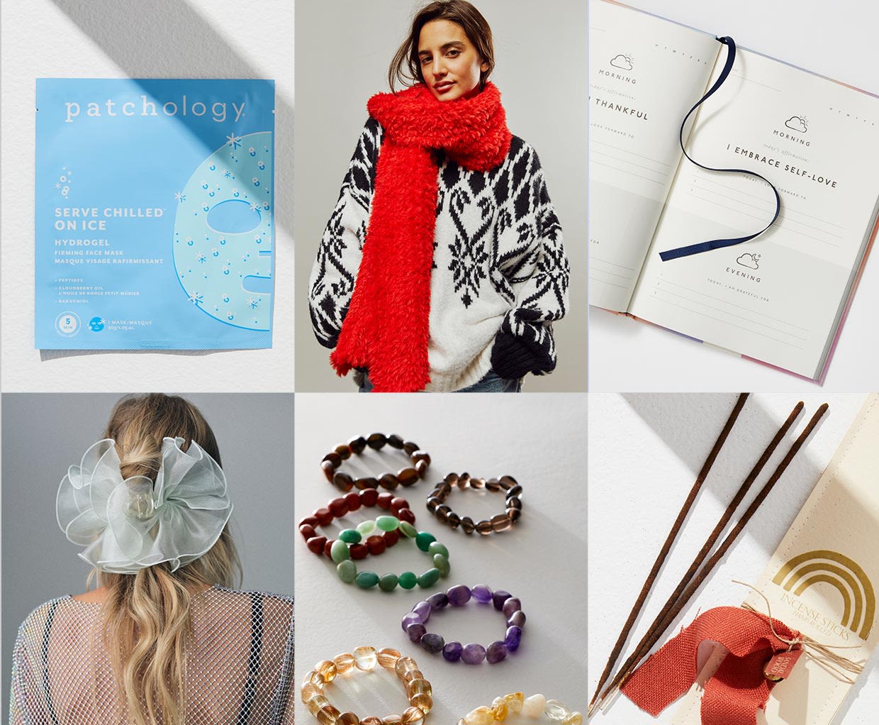 Gift Guide By Zodiac Sign