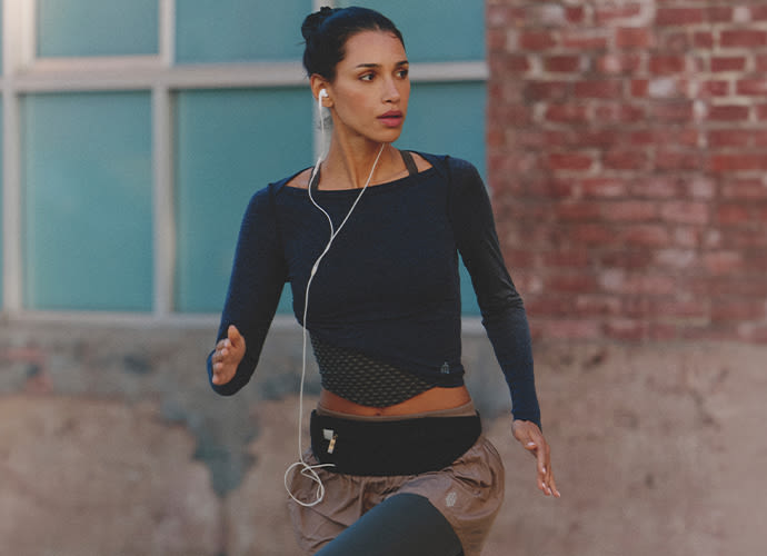 Shop Active Tops: Performance Tops