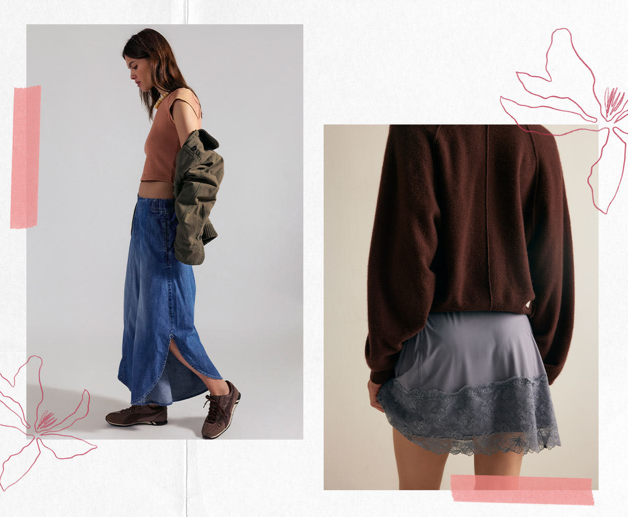 Fashion Trends Forecast