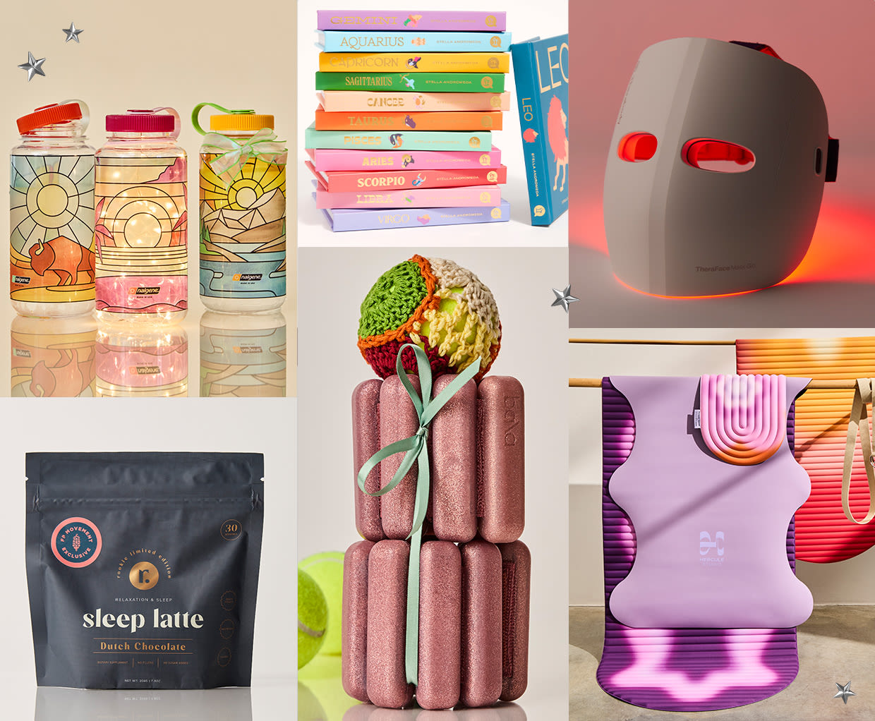 FP Movement Wellness Gifts