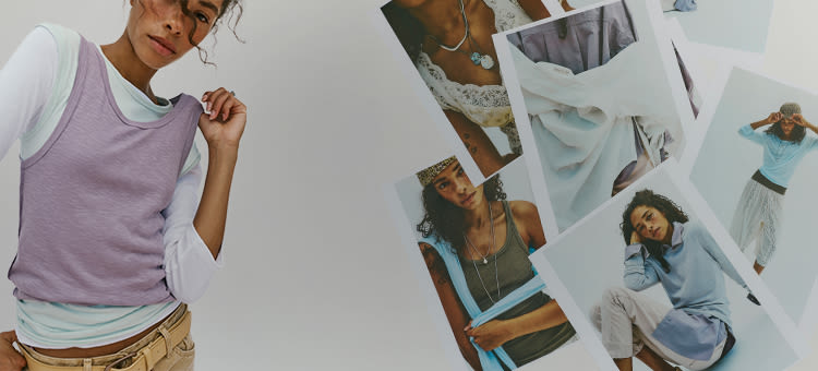 The Layering Shop