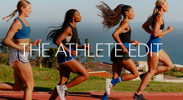 FP Movement: The Athlete Edit
