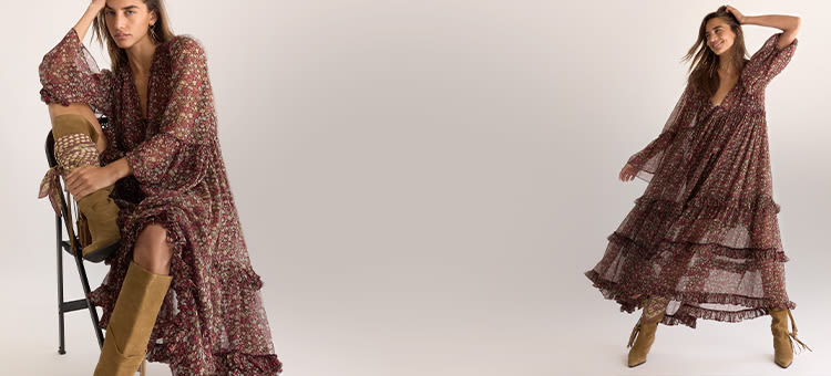Shop FP: Dresses