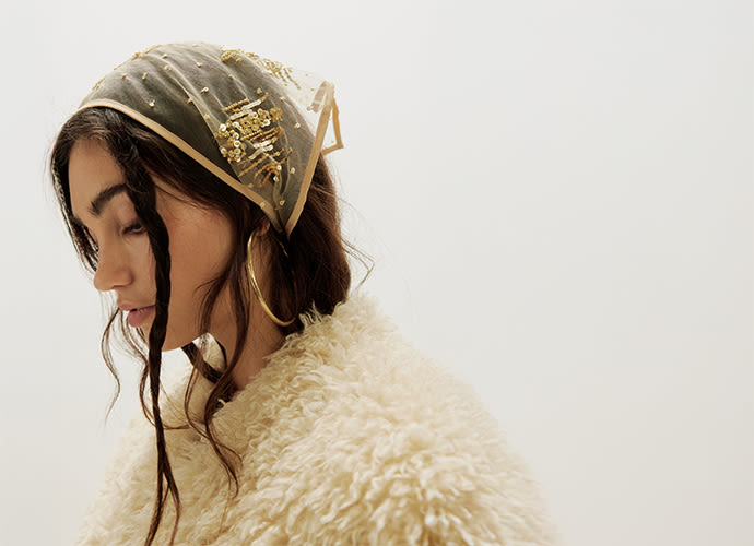 Shop FP Hair Accessories: Headbands + Hair Scarves