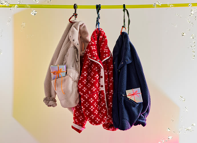 Shop FP Movement Gifts: The Outerwear Shop
