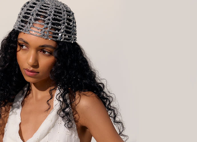 Shop FP Accessories: Hats