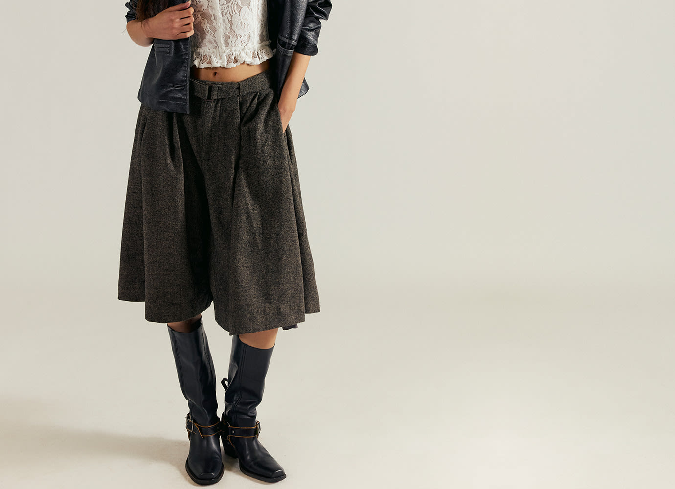 Shop Fp Pants: Crop + Capri