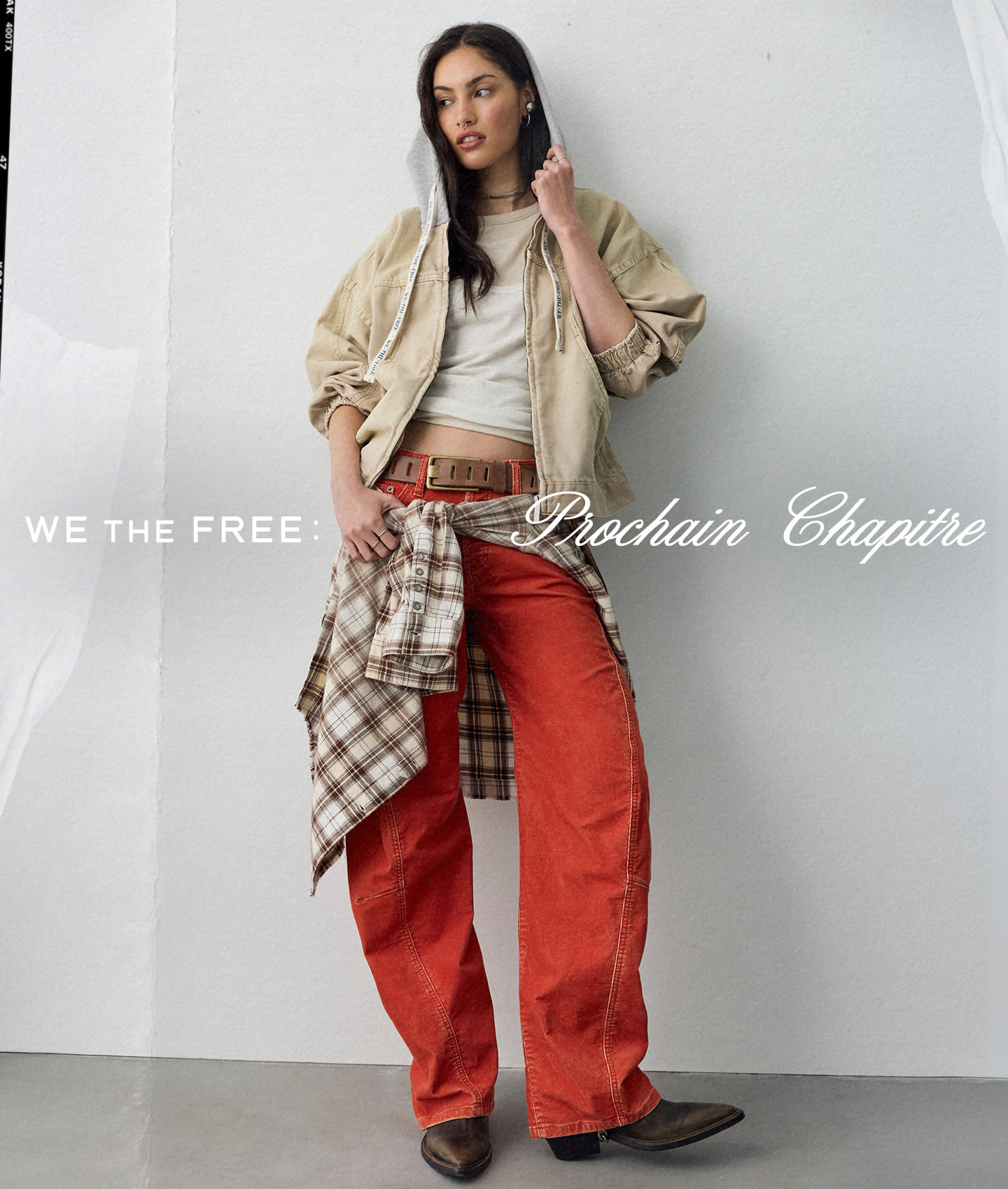 We The Free Denim: Next Chapter