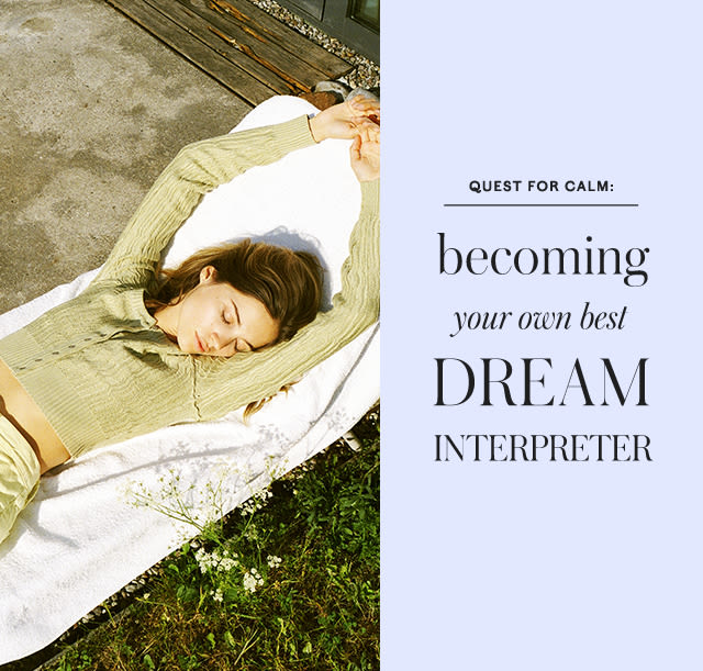 dream-interpreter