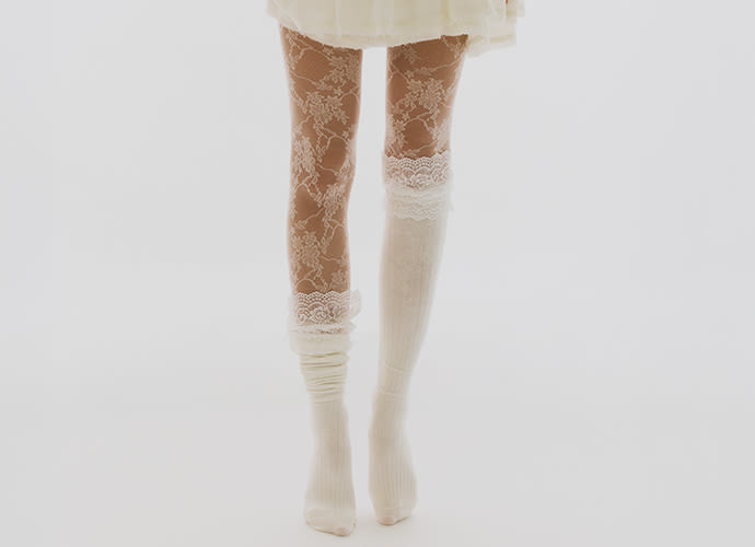 Shop FP Accessories: Socks