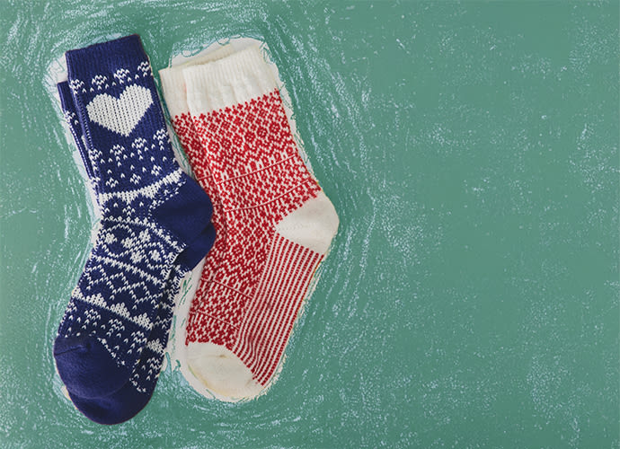Shop FP Accessories: Socks & Tights