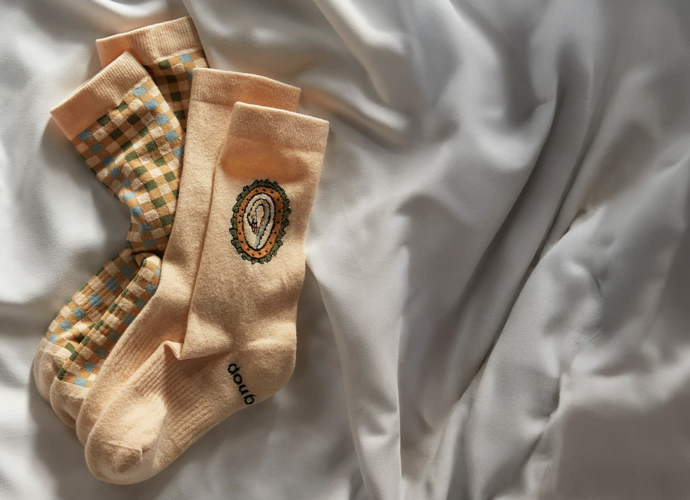 Shop FP Accessories: Socks & Tights