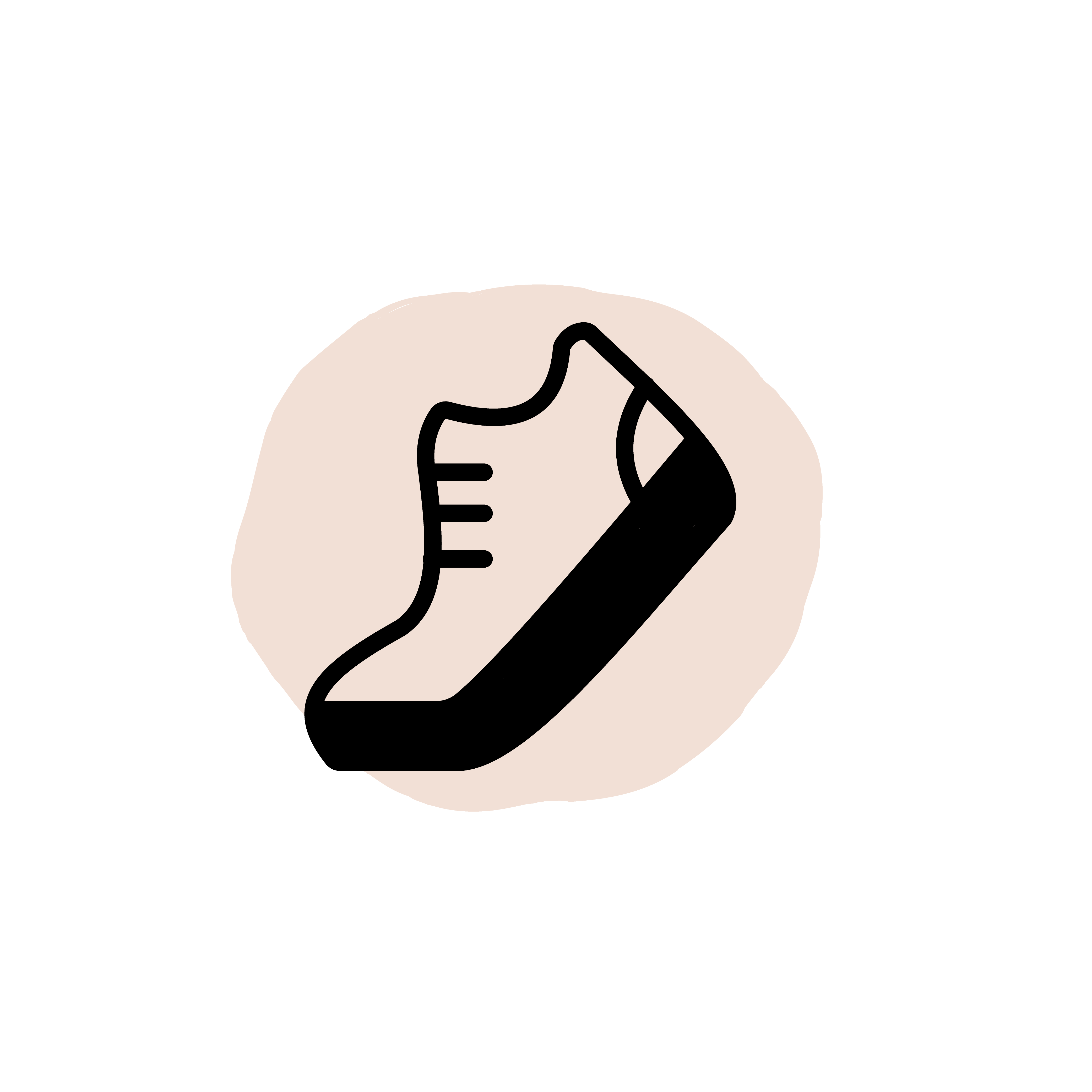 Ideal for Walking