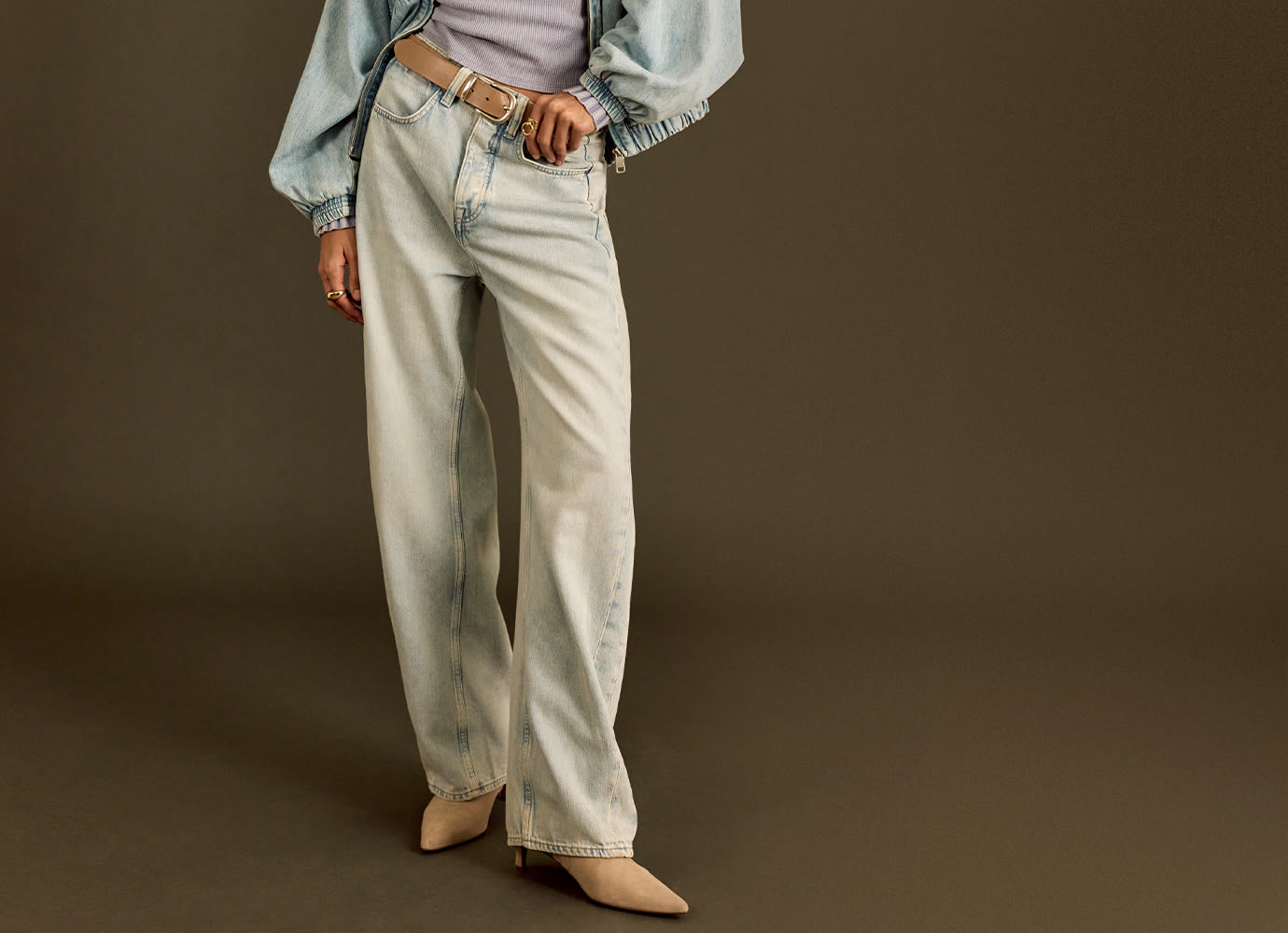 Shop FP Jeans: Straight