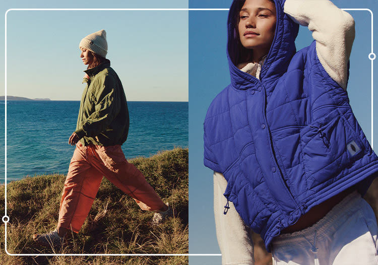 FP Movement: The Outerwear Guide