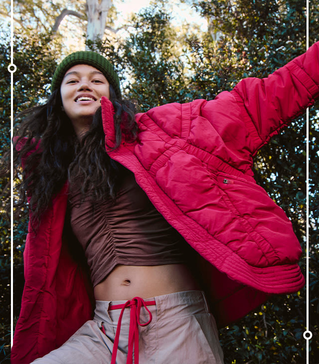 FP Movement: The Outerwear Guide