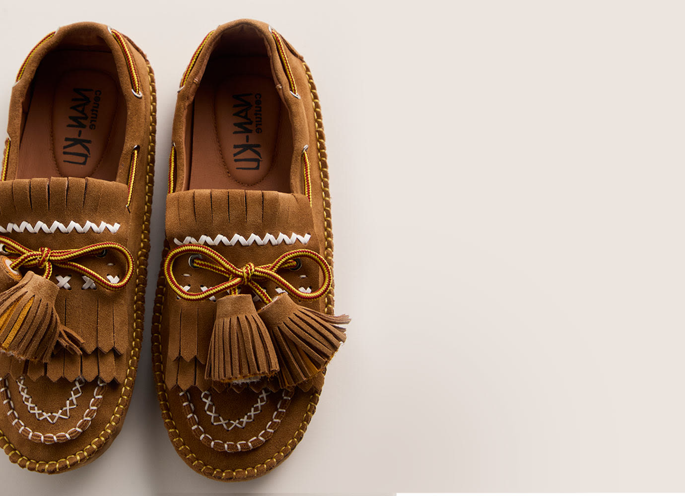 Shop FP Shoes: Loafers & Boatshoes