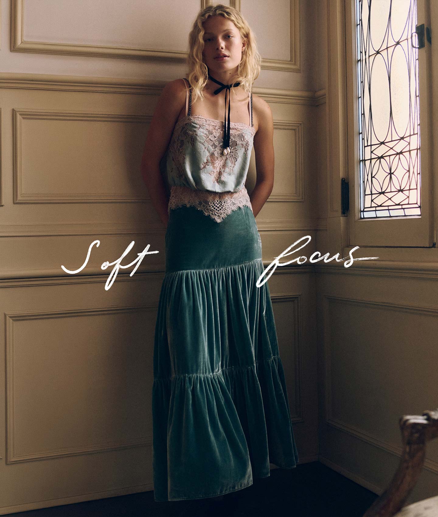 Soft Focus