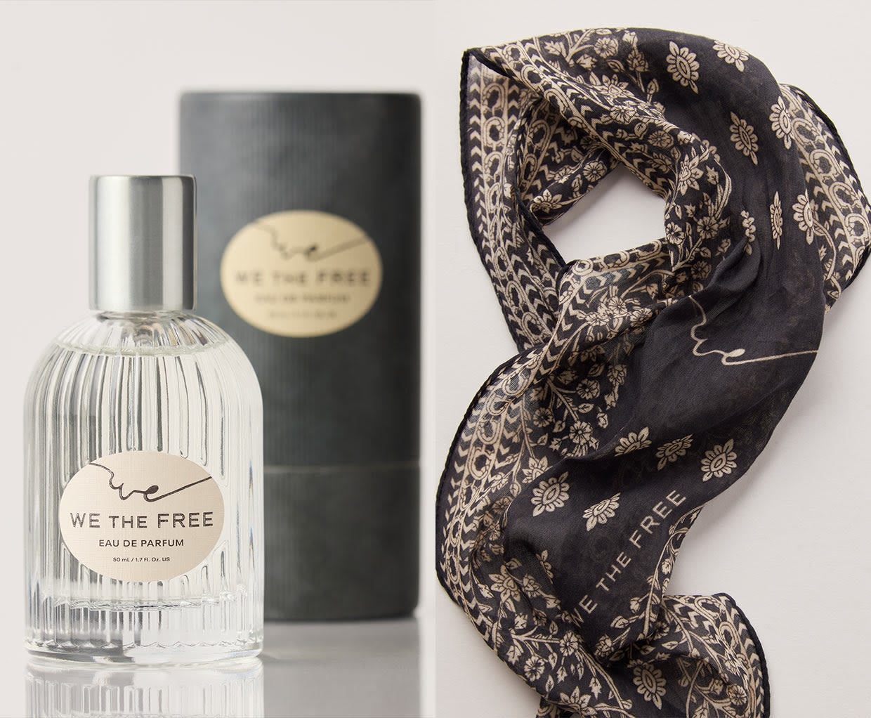 We The Free fragrance