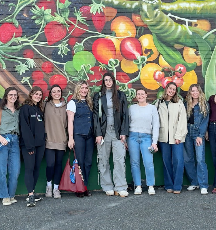 FEEDING AMERICA: NOURISHING COMMUNITY THROUGH FOOD ACCESS | PARTNERS SINCE 2019