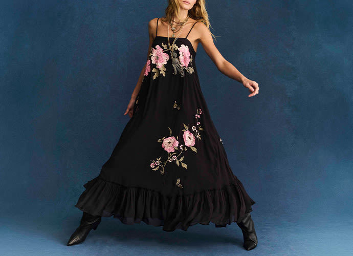 Shop FP Dresses: Special Occassion Dresses