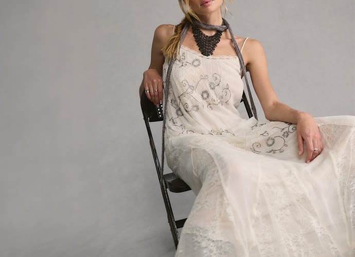 Shop FP Dresses: Special Occassion Dresses