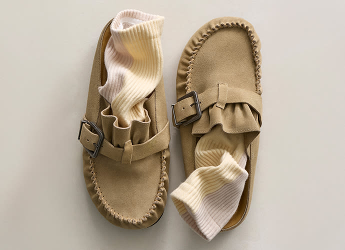 Shop FP Shoes: Clogs & Mules