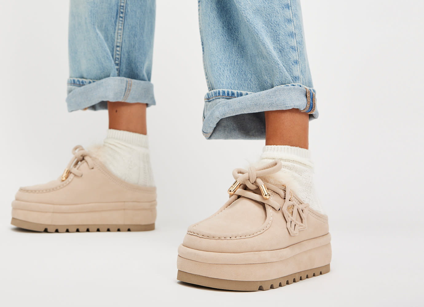 Shop FP Shoes: Clogs & Mules