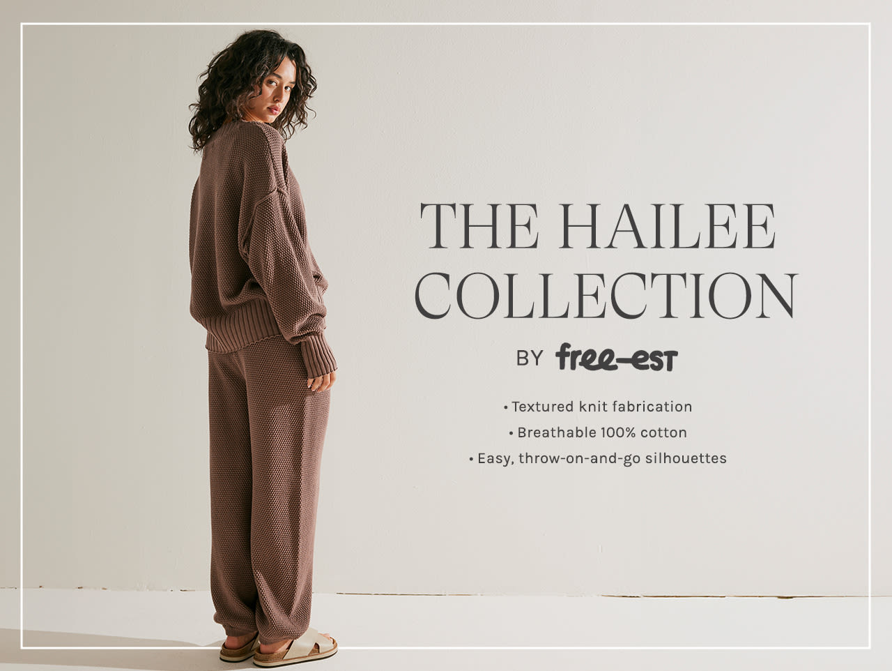 The Haillee Collection by free-est