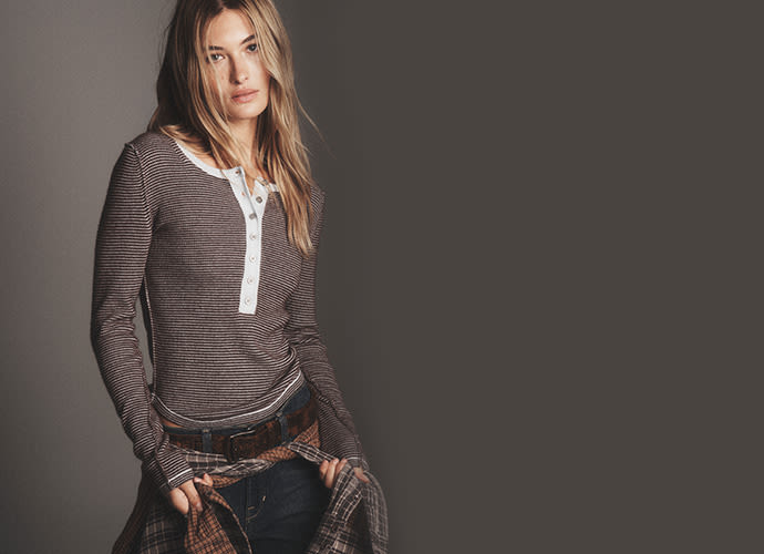 Cashmere Sweaters