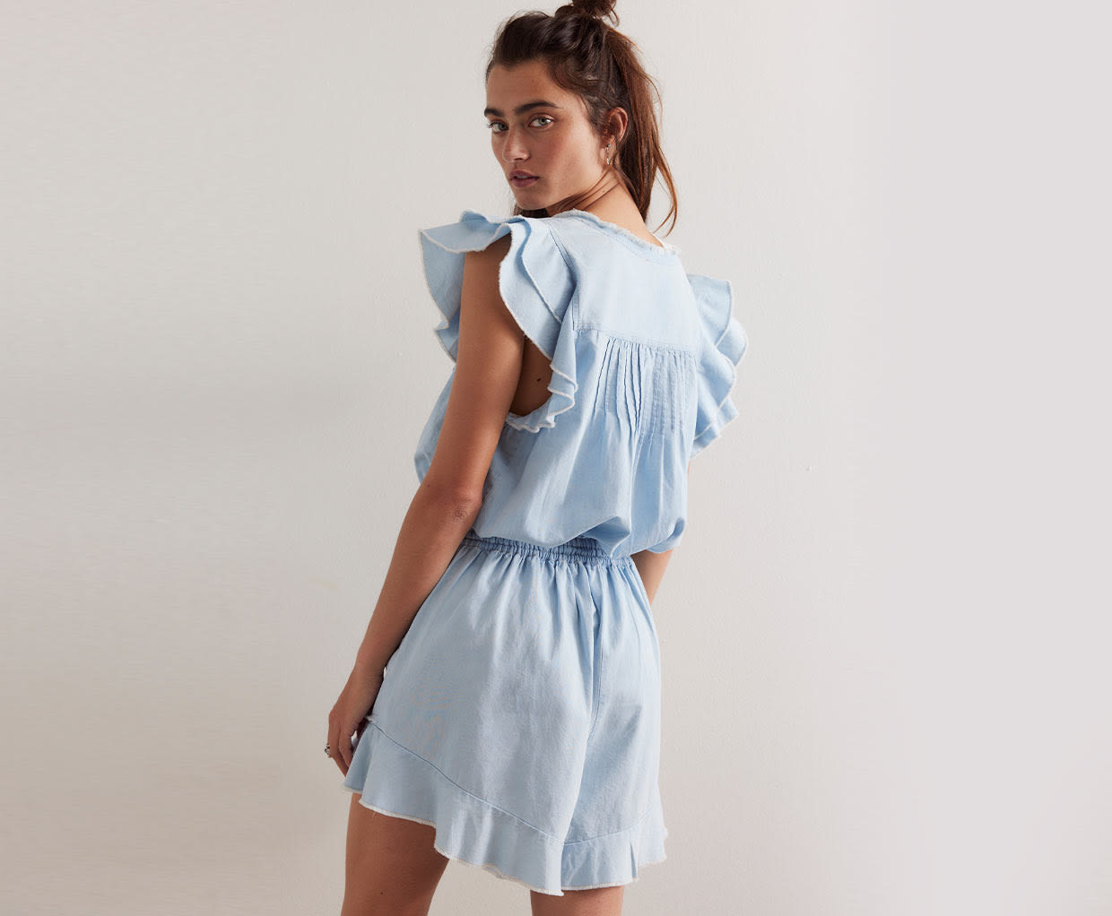 Summer Denim
