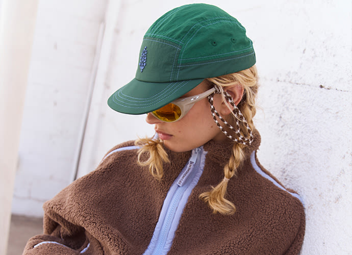 Shop FP Active Gear: Hats