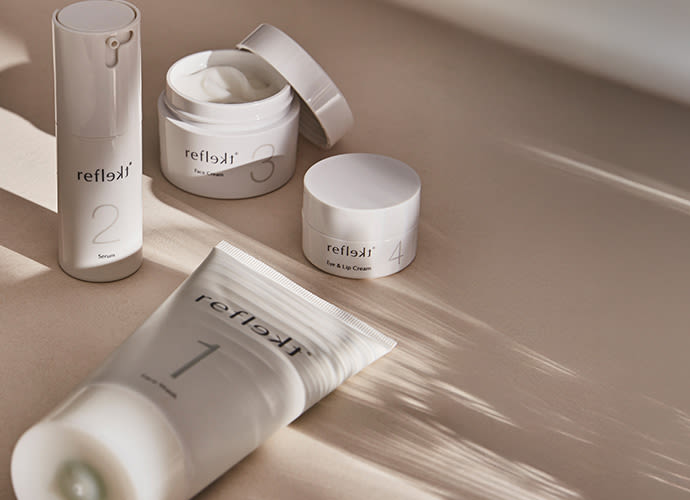 Skincare