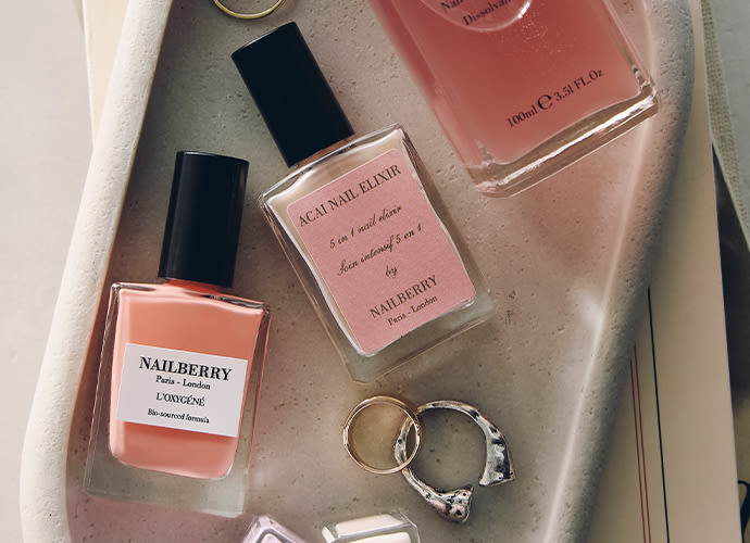 Nailcare