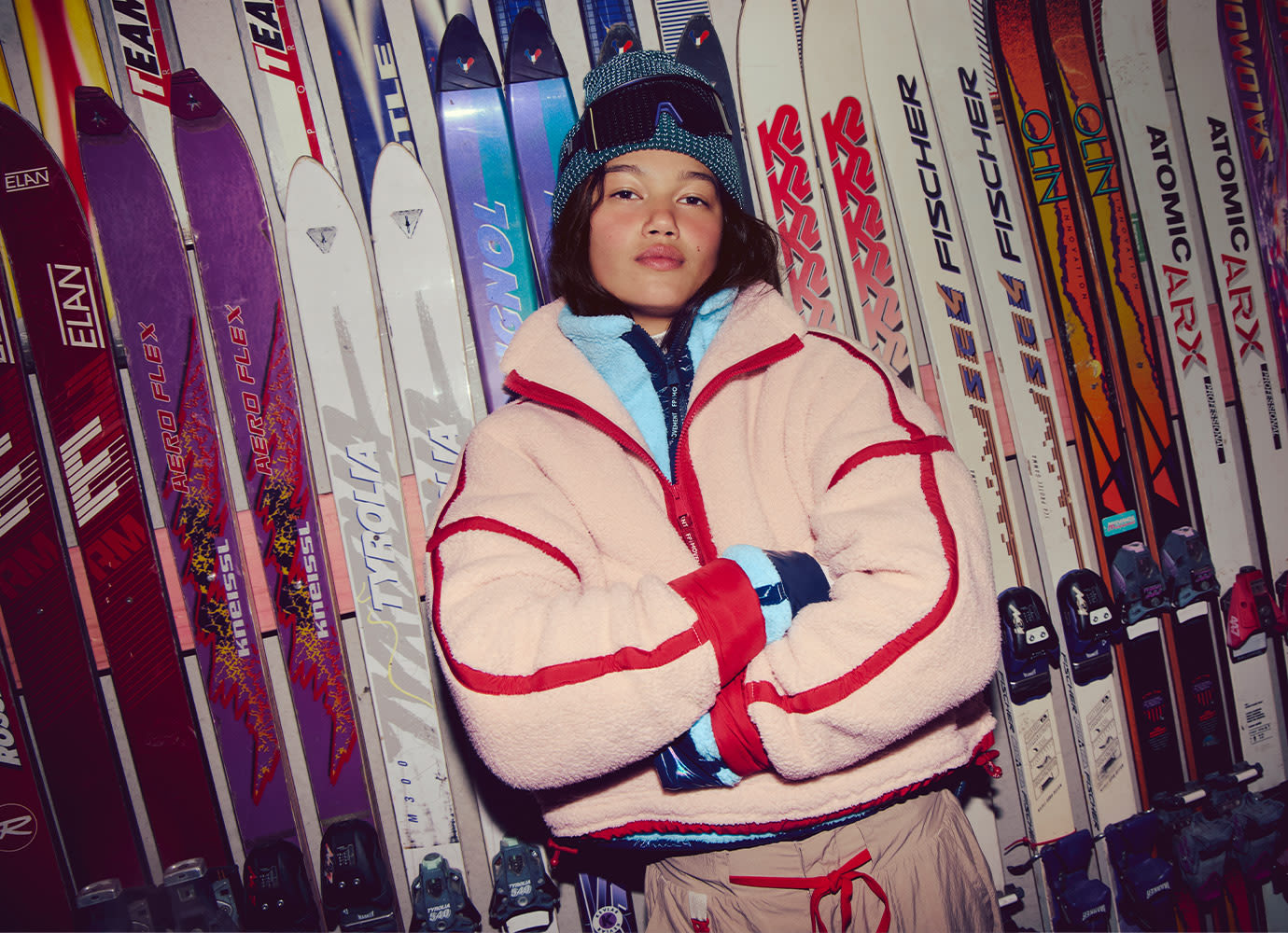 Shop FP Outerwear: Rain