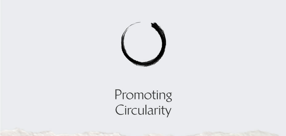 Promoting Circularity