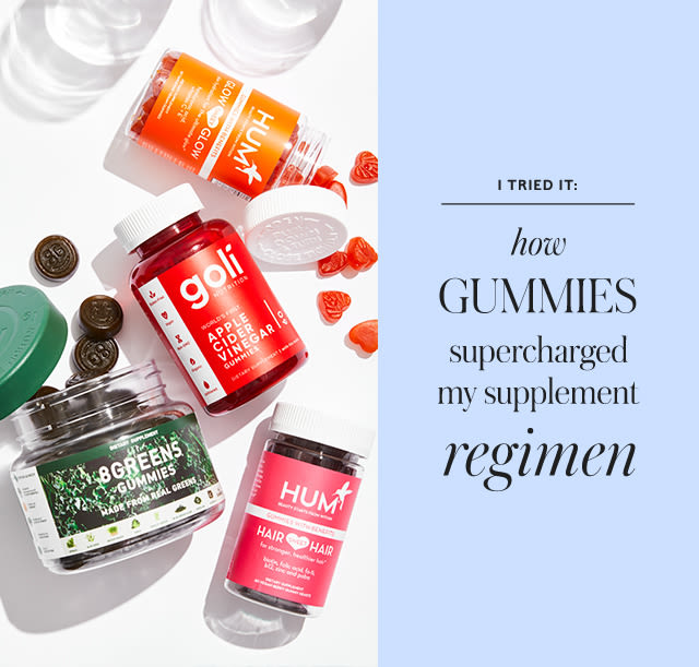 gummies