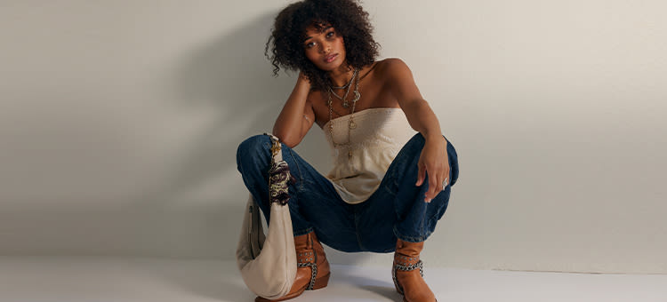 Shop The FP Festival Shop