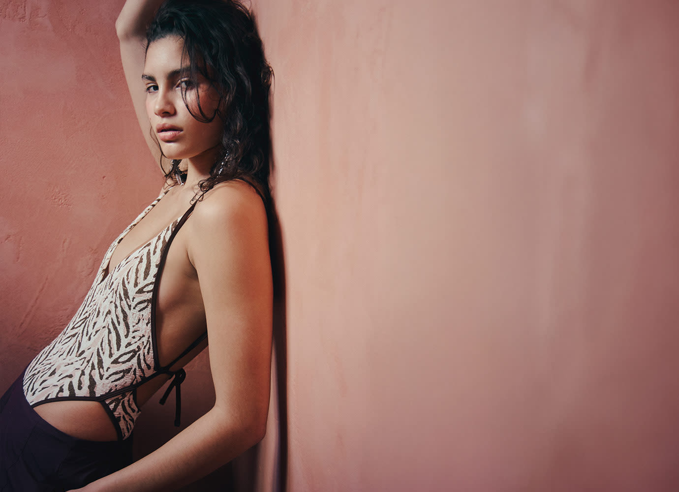 Shop Swim: One-Pieces