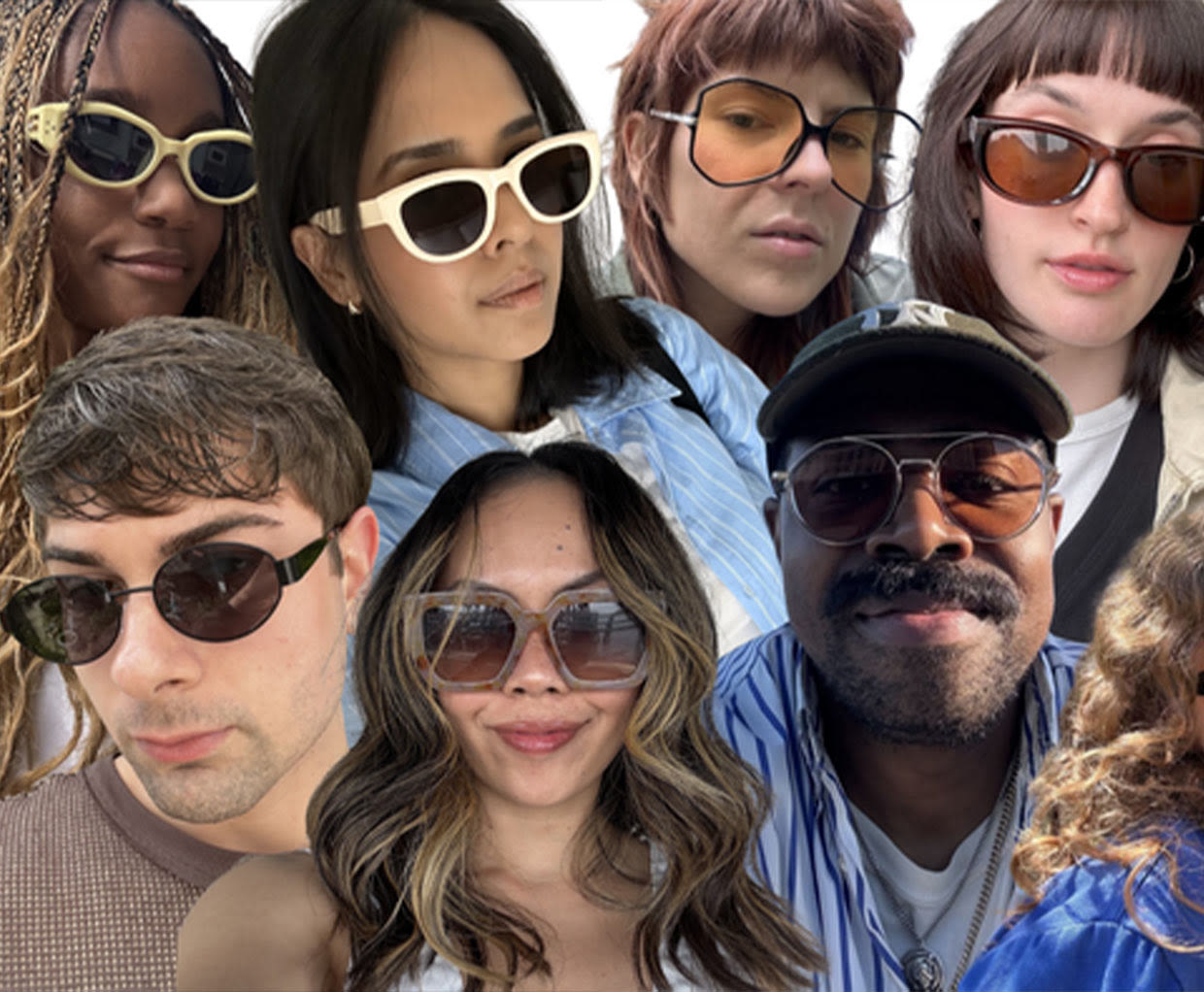 sunglasses