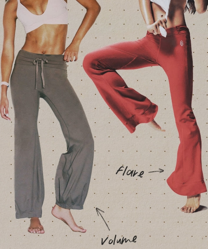 FP Movement Bottoms